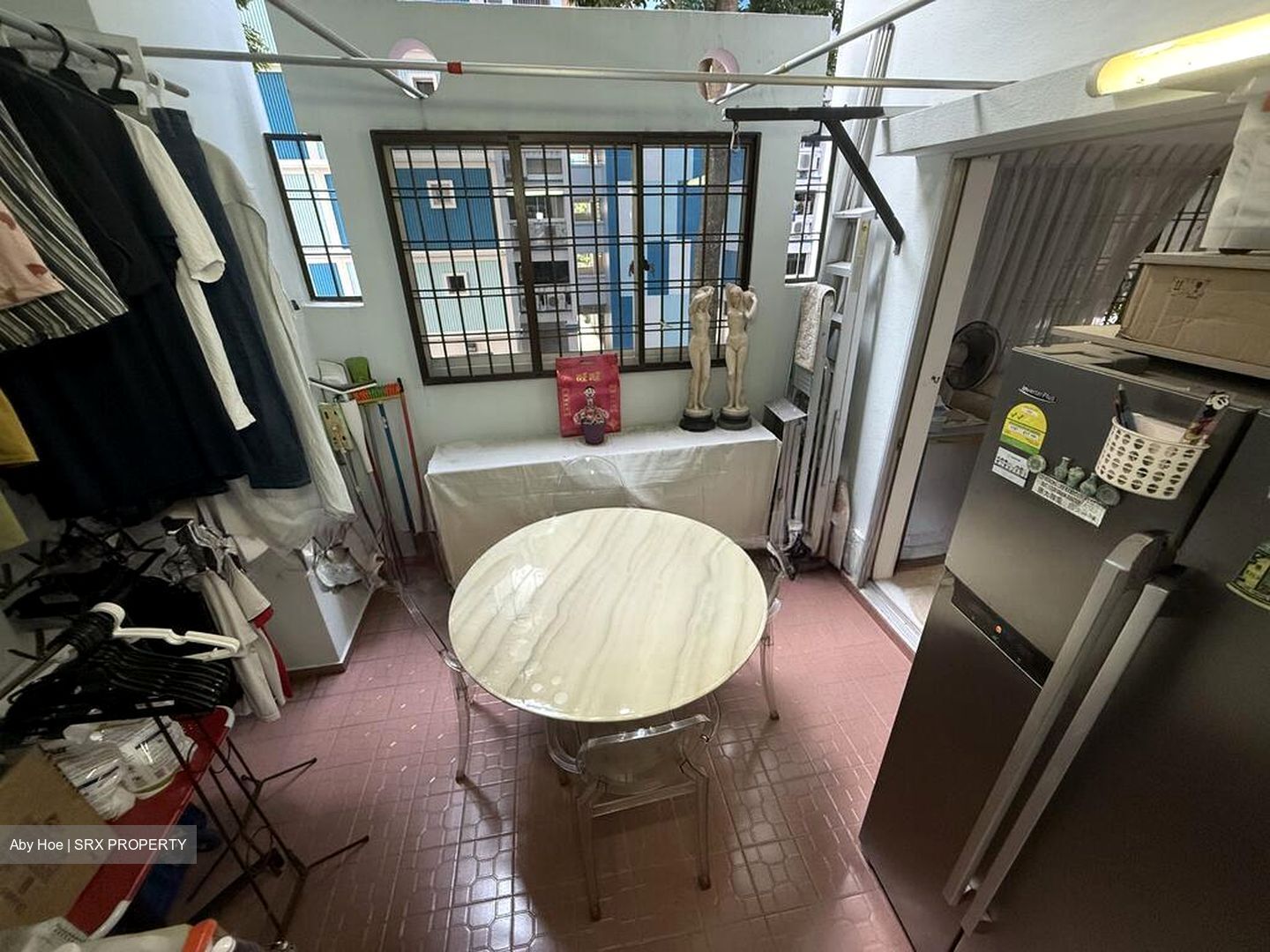 Blk 542 Serangoon North Avenue 4 (Serangoon), HDB Executive #506926591